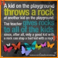 A kid throws a rock.jpg